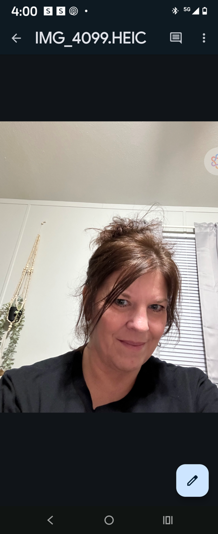 Angela Bergeon