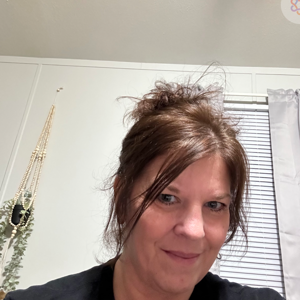 Angela Bergeon
