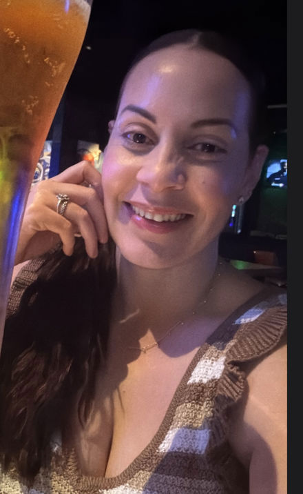 Sandra Alvarado Ortiz