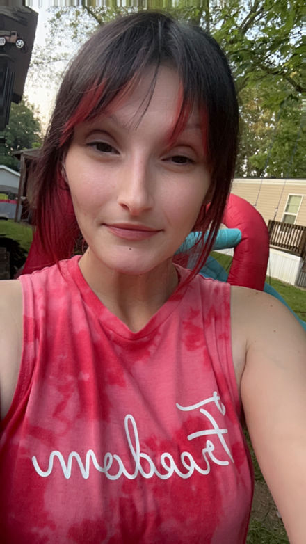 Amanda Brearton