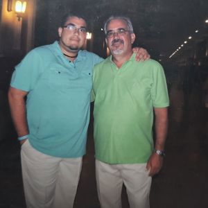 Alex Nunez