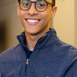 Eric Soriano Perez
