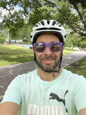 Milo Aguilar