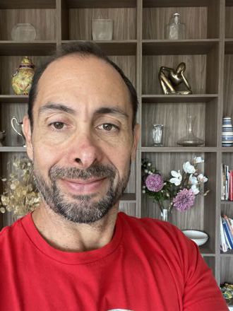 Milo Aguilar