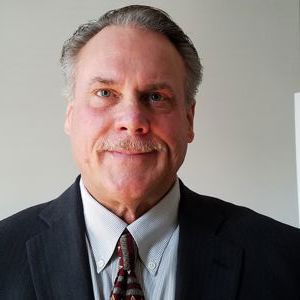 Paul Drukker