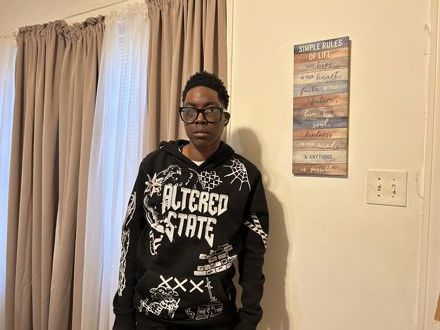 Tatiana Burrell-Moore