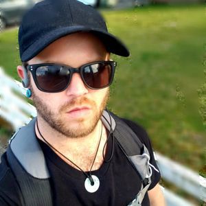 Adam Davis