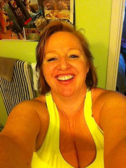 Julie Brookd