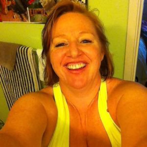 Julie Brookd