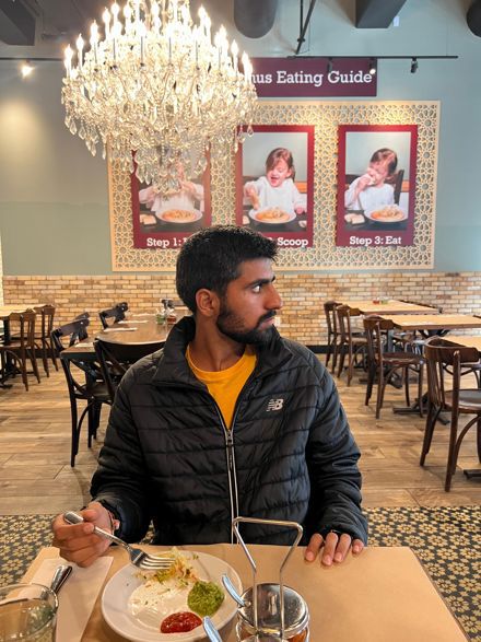 Gadhvi Dhruvrajsinh