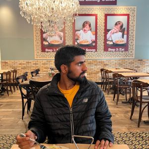 Gadhvi Dhruvrajsinh