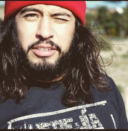Daniel Godinez