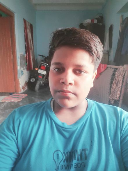 Abhay Kalanjari