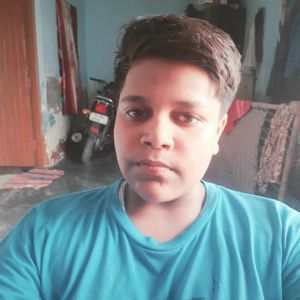 Abhay Kalanjari
