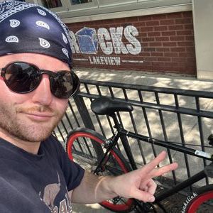 Zach Zimmerman