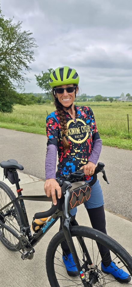 Kimberly Dillon Deutsch