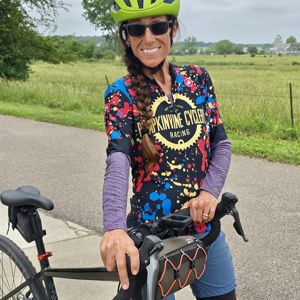 Kimberly Dillon Deutsch
