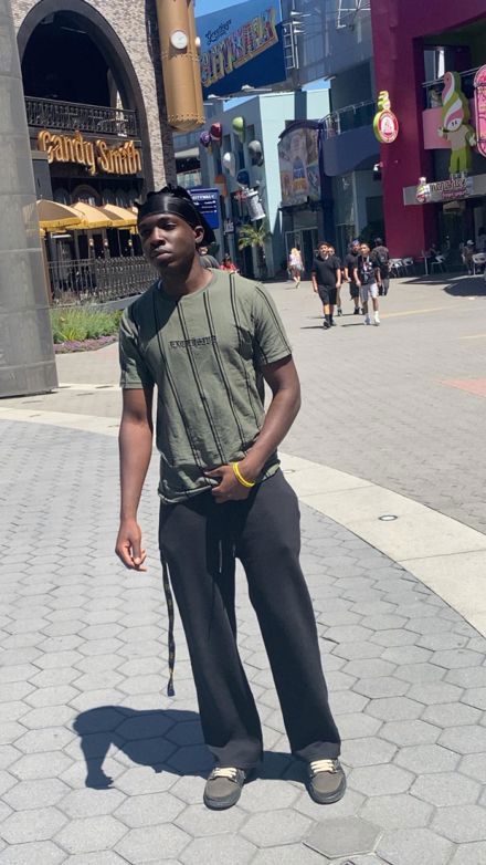 Ian Bigirimana
