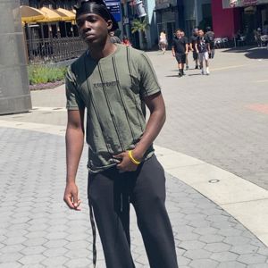 Ian Bigirimana