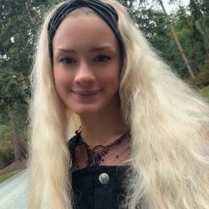 Paige Clark