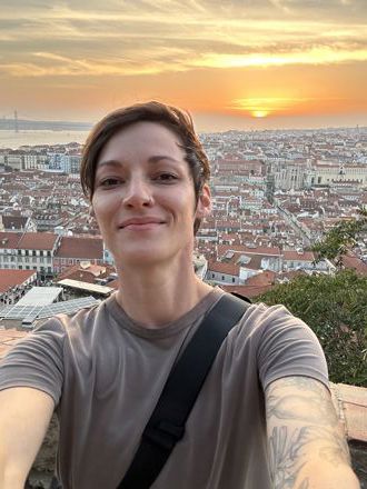 Sarah Baugher