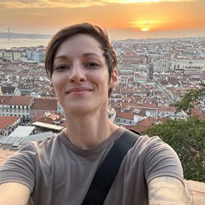 Sarah Baugher