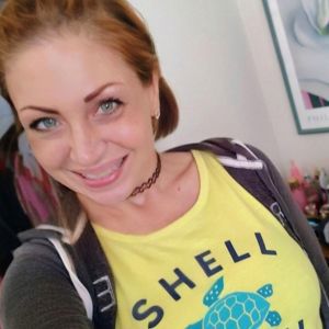 Lyndsey Carter