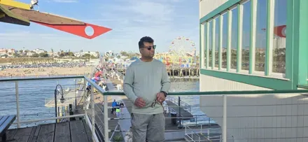 Abdul Qudos Wahidi