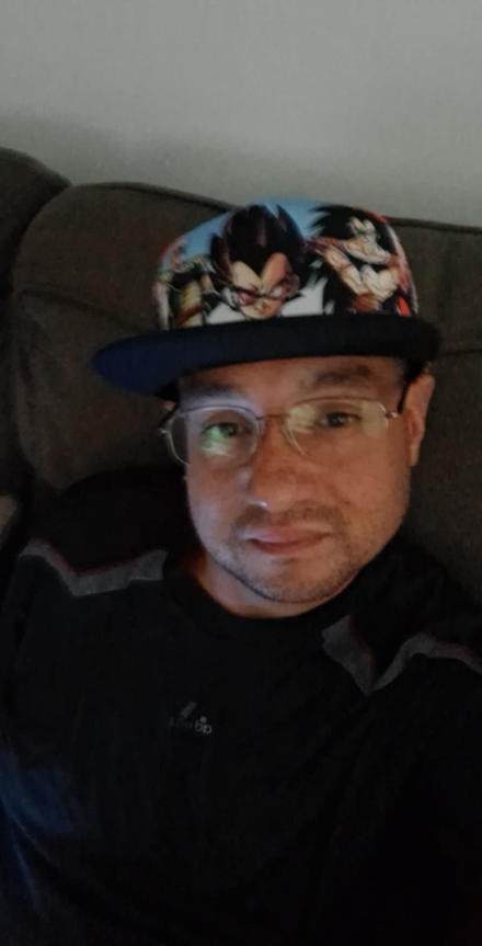 Nicholas Torres