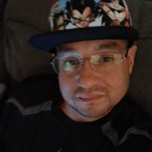 Nicholas Torres
