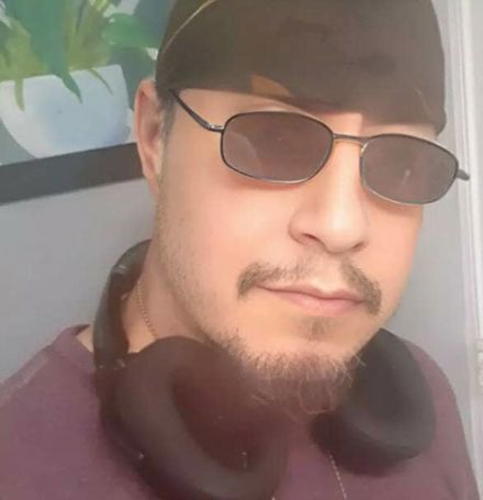 George Anthony Tapia