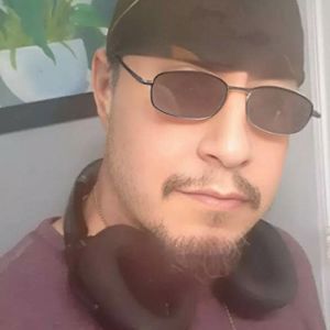 George Anthony Tapia