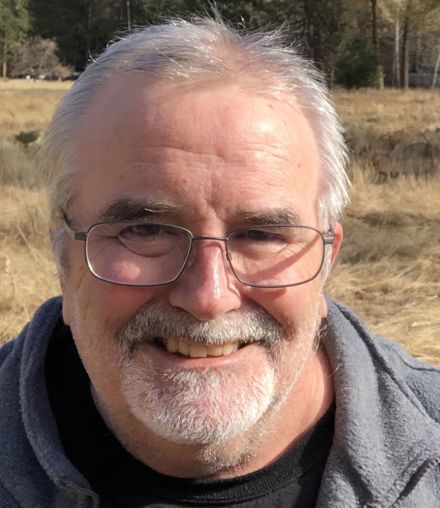Jim Gatz