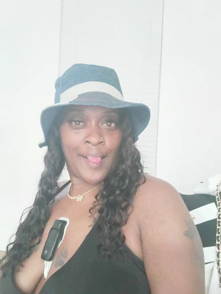 Kaneshia Chatman