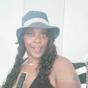 Kaneshia Chatman