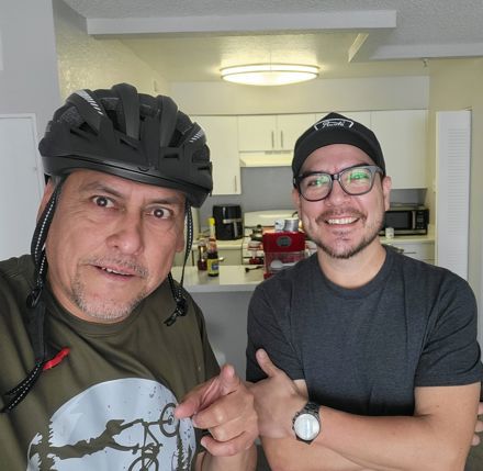 Ulises EnBici