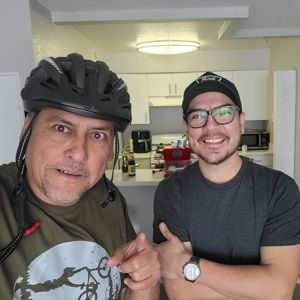 Ulises EnBici