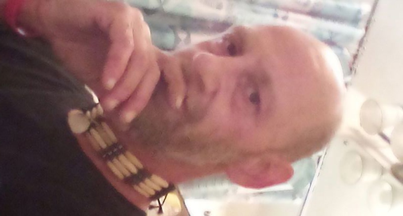 Billy Hill