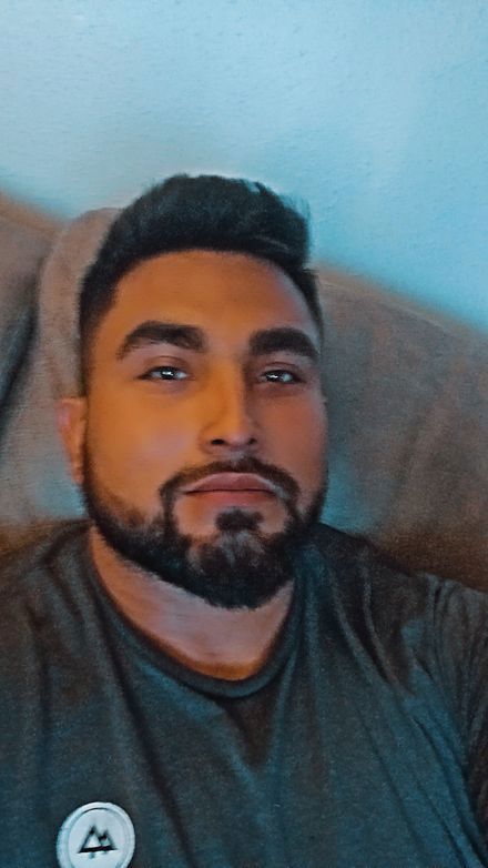 Ray Gunhammer Ray Gunhammer