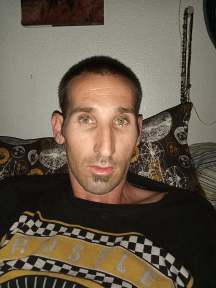 Kyle Genter