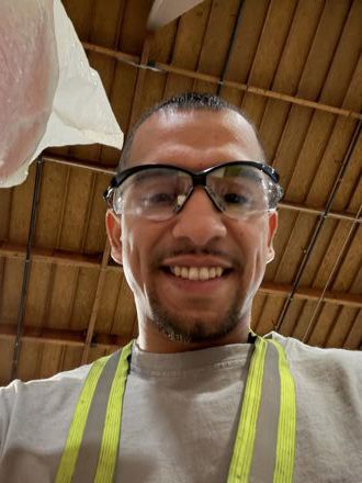 Vincent Pesqueira