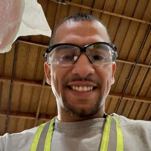 Vincent Pesqueira