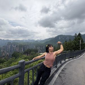 Alyson Chin