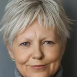 Beverly Driscoll