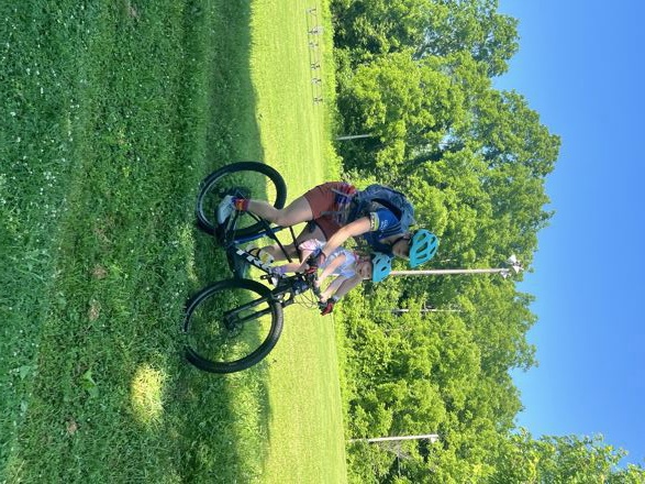 Steffanie Wallin