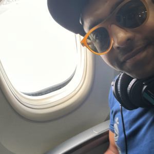 Sachin Talikot