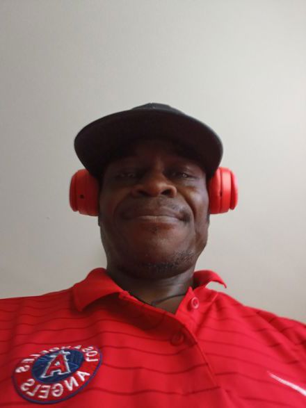 Robert Lee Marks