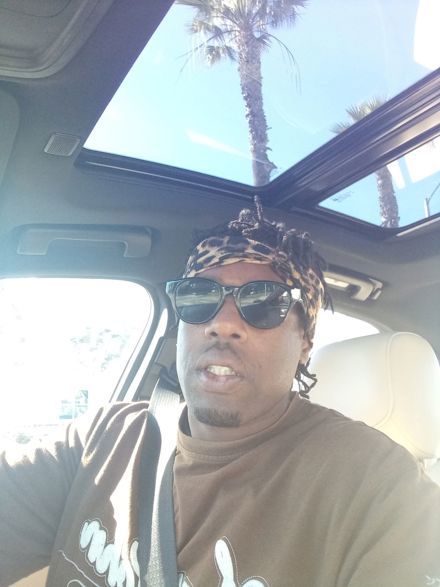 Jermaine Bradley