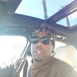 Jermaine Bradley