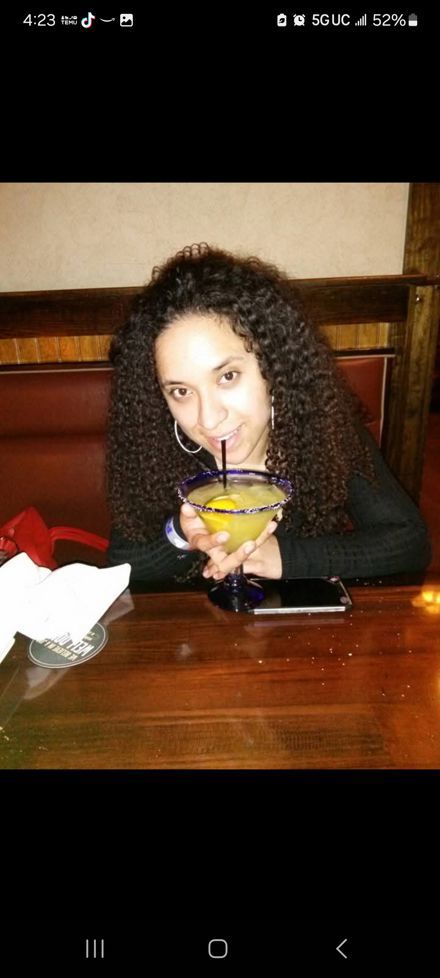 Jaslin Santiago